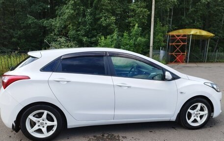 Hyundai i30 II рестайлинг, 2013 год, 1 050 000 рублей, 8 фотография