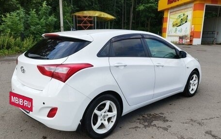 Hyundai i30 II рестайлинг, 2013 год, 1 050 000 рублей, 7 фотография