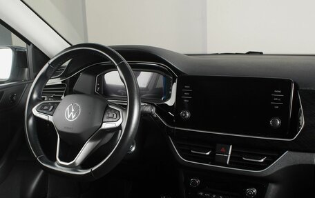 Volkswagen Polo VI (EU Market), 2021 год, 1 859 995 рублей, 11 фотография