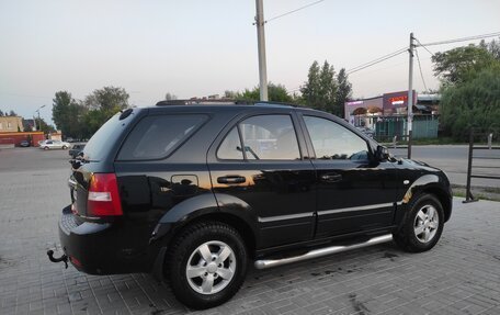 KIA Sorento IV, 2008 год, 870 000 рублей, 8 фотография