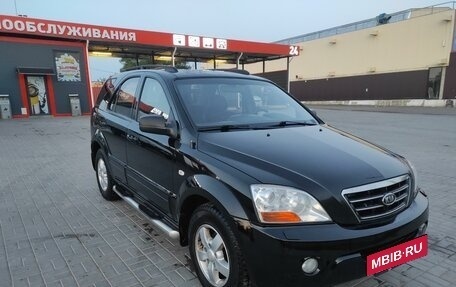 KIA Sorento IV, 2008 год, 870 000 рублей, 6 фотография