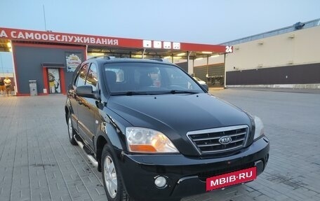 KIA Sorento IV, 2008 год, 870 000 рублей, 7 фотография