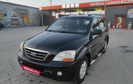 KIA Sorento IV, 2008 год, 870 000 рублей, 3 фотография