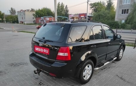 KIA Sorento IV, 2008 год, 870 000 рублей, 9 фотография