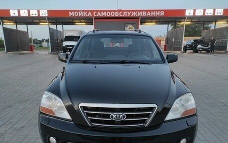 KIA Sorento IV, 2008 год, 870 000 рублей, 4 фотография