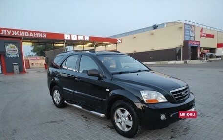 KIA Sorento IV, 2008 год, 870 000 рублей, 5 фотография