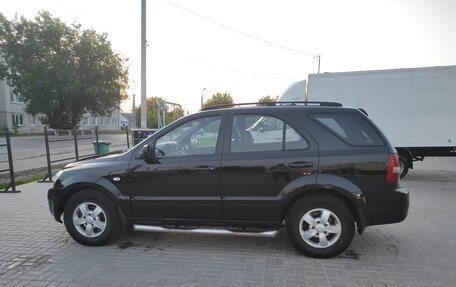 KIA Sorento IV, 2008 год, 870 000 рублей, 10 фотография