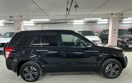 Suzuki Grand Vitara, 2011 год, 1 275 000 рублей, 4 фотография