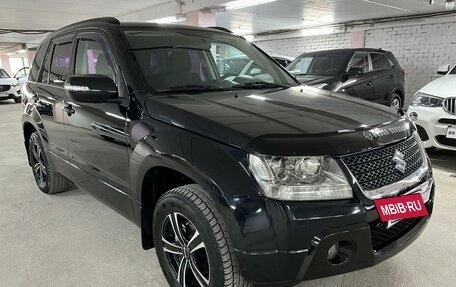 Suzuki Grand Vitara, 2011 год, 1 275 000 рублей, 3 фотография