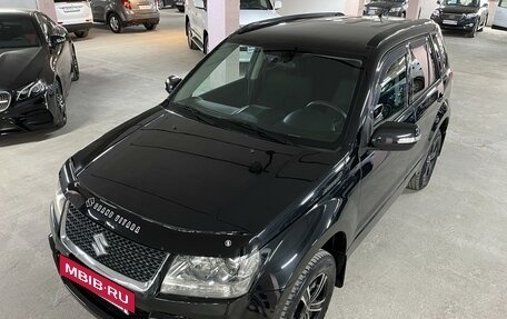 Suzuki Grand Vitara, 2011 год, 1 275 000 рублей, 9 фотография