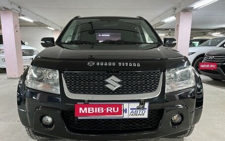 Suzuki Grand Vitara, 2011 год, 1 275 000 рублей, 2 фотография