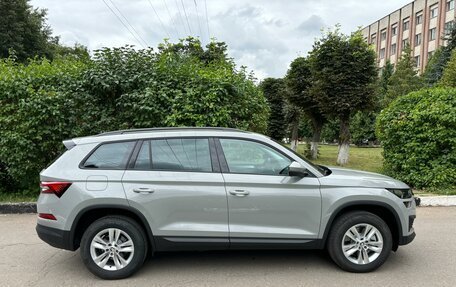 Skoda Kodiaq I, 2024 год, 4 550 000 рублей, 4 фотография