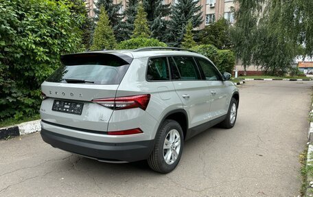 Skoda Kodiaq I, 2024 год, 4 550 000 рублей, 7 фотография