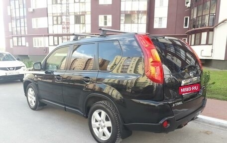 Nissan X-Trail, 2007 год, 970 000 рублей, 5 фотография