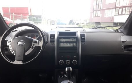 Nissan X-Trail, 2007 год, 970 000 рублей, 18 фотография