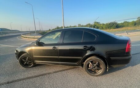 Skoda Octavia, 2005 год, 720 000 рублей, 2 фотография