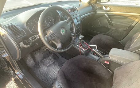 Skoda Octavia, 2005 год, 720 000 рублей, 4 фотография