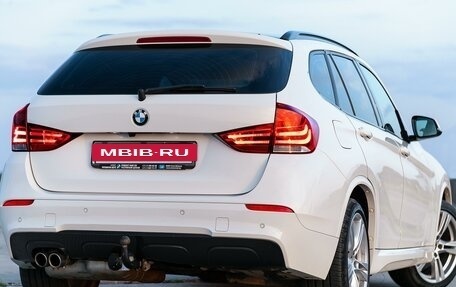 BMW X1, 2014 год, 2 000 000 рублей, 7 фотография