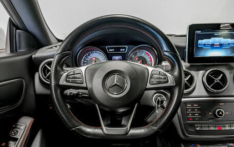 Mercedes-Benz CLA, 2014 год, 1 795 000 рублей, 25 фотография