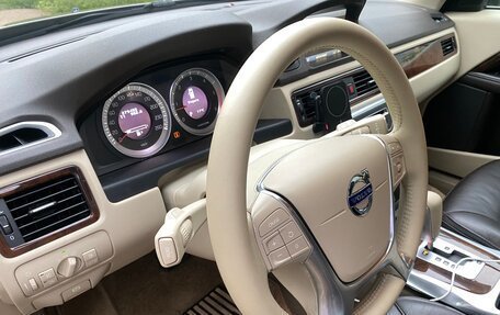 Volvo XC70 II рестайлинг, 2011 год, 1 980 000 рублей, 7 фотография