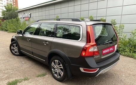 Volvo XC70 II рестайлинг, 2011 год, 1 980 000 рублей, 3 фотография