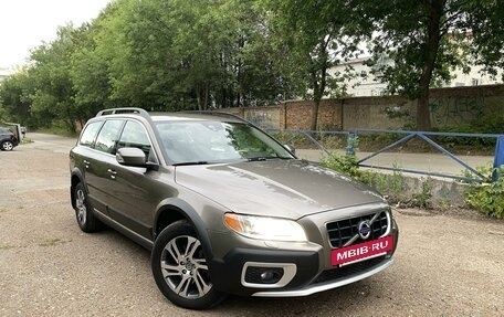 Volvo XC70 II рестайлинг, 2011 год, 1 980 000 рублей, 2 фотография