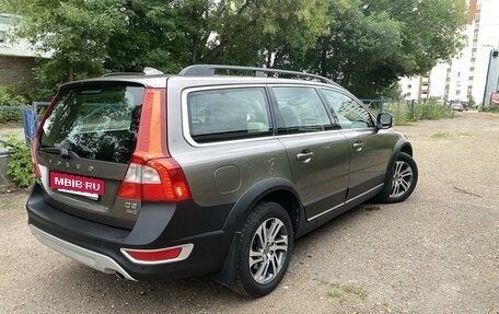 Volvo XC70 II рестайлинг, 2011 год, 1 980 000 рублей, 4 фотография