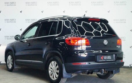 Volkswagen Tiguan I, 2012 год, 1 370 840 рублей, 5 фотография