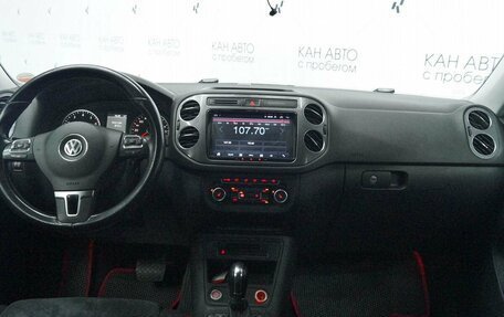 Volkswagen Tiguan I, 2012 год, 1 370 840 рублей, 7 фотография