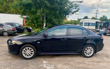 Mitsubishi Lancer IX, 2012 год, 1 170 000 рублей, 7 фотография