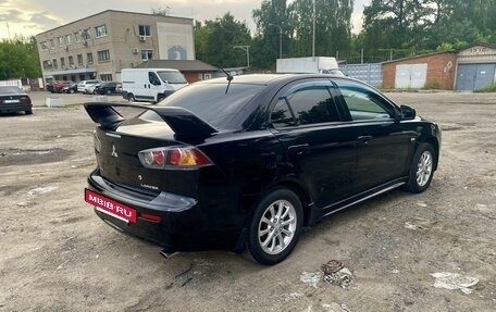 Mitsubishi Lancer IX, 2012 год, 1 170 000 рублей, 10 фотография