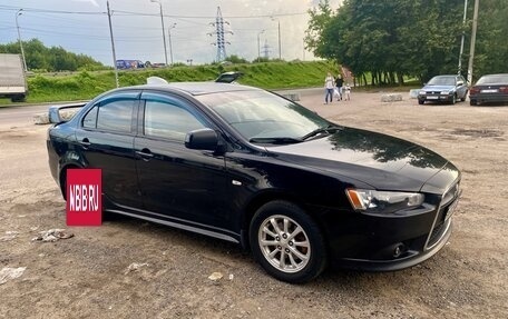 Mitsubishi Lancer IX, 2012 год, 1 170 000 рублей, 3 фотография