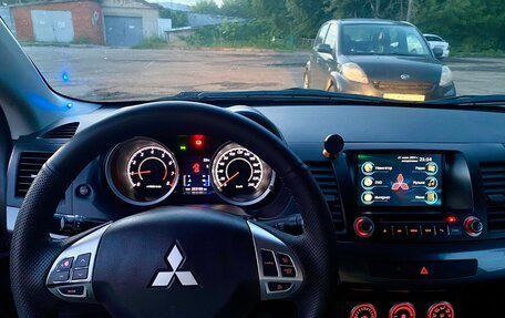 Mitsubishi Lancer IX, 2012 год, 1 170 000 рублей, 13 фотография