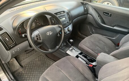 Hyundai Elantra IV, 2007 год, 690 000 рублей, 10 фотография