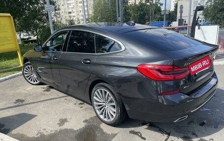 BMW 6 серия, 2020 год, 5 450 000 рублей, 4 фотография