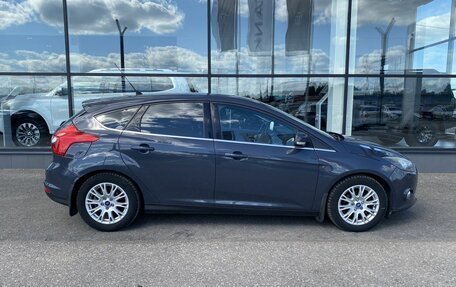 Ford Focus III, 2013 год, 790 000 рублей, 6 фотография