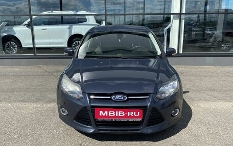 Ford Focus III, 2013 год, 790 000 рублей, 2 фотография