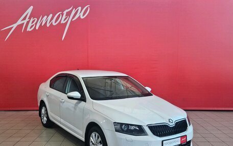 Skoda Octavia, 2015 год, 1 220 000 рублей, 7 фотография