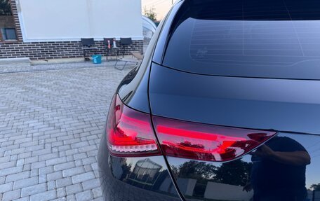 Mercedes-Benz CLA, 2020 год, 2 342 000 рублей, 9 фотография