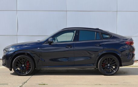 BMW X6, 2024 год, 16 500 000 рублей, 4 фотография