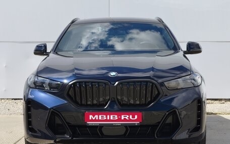 BMW X6, 2024 год, 16 500 000 рублей, 3 фотография