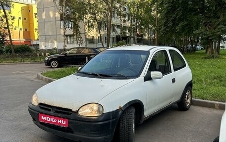 Opel Corsa B, 1994 год, 120 000 рублей, 1 фотография