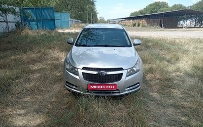 Chevrolet Cruze II, 2011 год, 820 000 рублей, 1 фотография