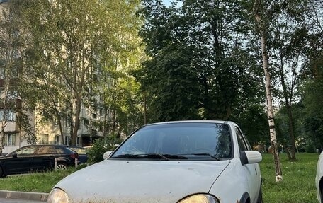 Opel Corsa B, 1994 год, 120 000 рублей, 2 фотография