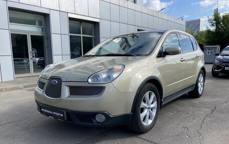 Subaru Tribeca I рестайлинг, 2006 год, 950 000 рублей, 1 фотография