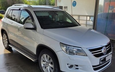 Volkswagen Tiguan I, 2009 год, 1 185 000 рублей, 1 фотография