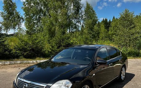 Nissan Teana, 2007 год, 720 000 рублей, 1 фотография