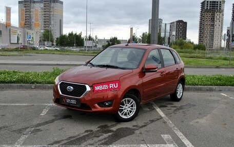 Datsun mi-DO, 2020 год, 847 600 рублей, 1 фотография