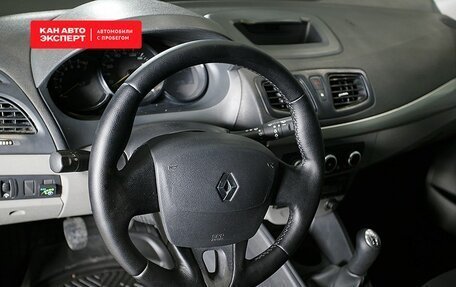 Renault Megane III, 2012 год, 803 600 рублей, 3 фотография