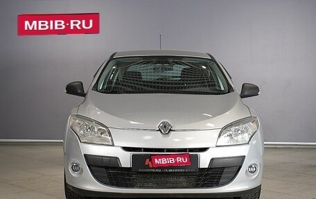 Renault Megane III, 2012 год, 803 600 рублей, 7 фотография